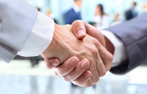 Sezione soluzioni IT e networking